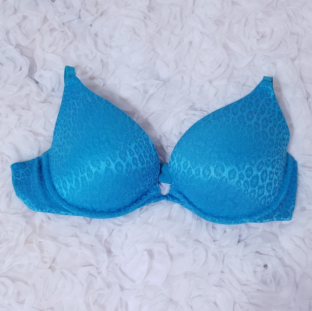 Victoria's Secret The Nakeds Push-up Bra